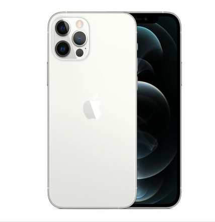阜平苹果维修点分享iPhone 12 Pro锁屏密码使用小知识 