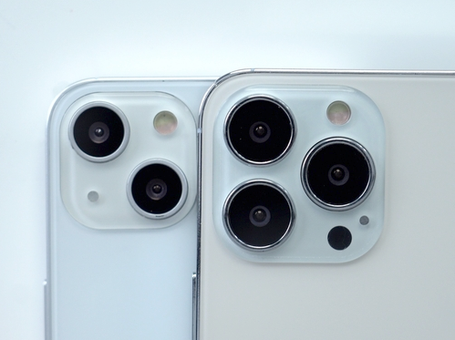 阜平苹果维修点分享iPhone 13 Pro Max锁屏密码冷知识解读 