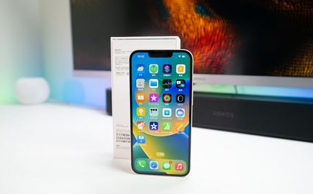 阜平苹果维修点分享iPhone 14锁屏密码进阶解读 