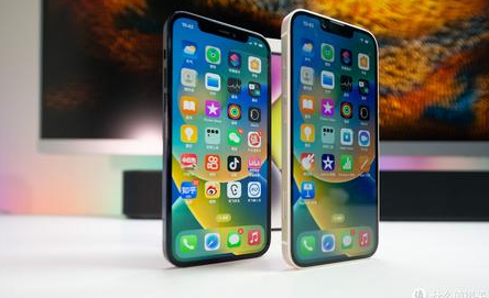 阜平苹果维修点分享iPhone 14 Plus锁屏密码要点梳理 