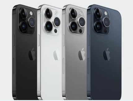 阜平苹果维修点分享iPhone 16 Pro锁屏密码使用指南 