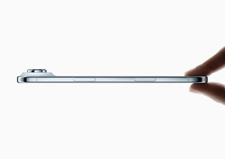 阜平苹果维修点分享iPhone 17 Air锁屏密码解析手册 