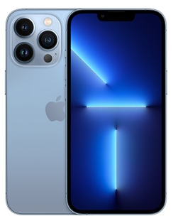 阜平苹果维修点分享iPhone 13 Pro黑屏深度故障解析 