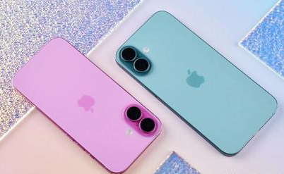 阜平苹果维修点分享iPhone 16手机黑屏多重诱因解析 