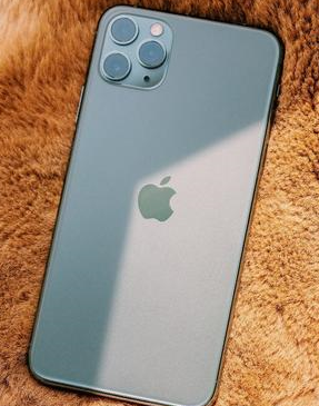 阜平苹果维修点分享iPhone 11 Pro Max电池发烫特殊问题 