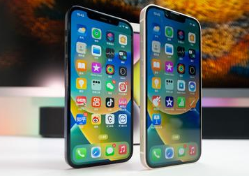 阜平苹果维修点分享iPhone 14 Plus发烫常见情况科普 