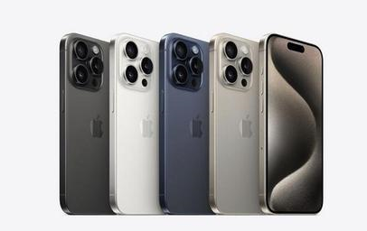 阜平苹果维修点分享iPhone 15 Pro发烫五大诱因详解 