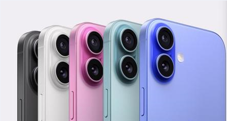 阜平苹果维修点分享iPhone 16发烫易忽视因素汇总 