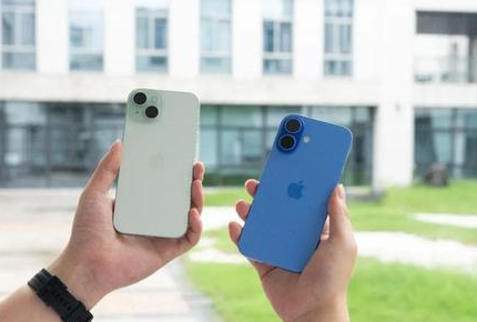 阜平苹果维修点分享iPhone 16 Plus发烫多场景剖析 