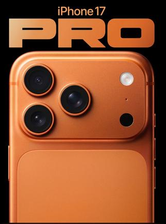 阜平苹果维修点分享iPhone 17 Pro发烫五大隐藏诱因详解 